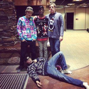 Meet your Posher, Vint